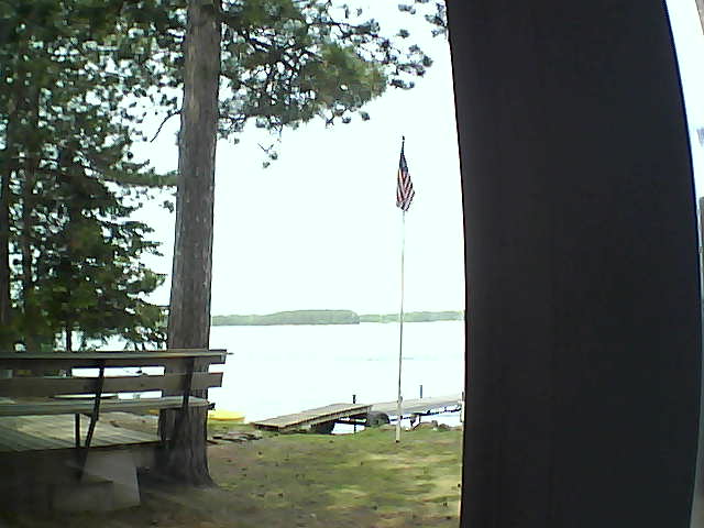 Whiteface Cam Image - Fri, 07/18/2014 11:02am 