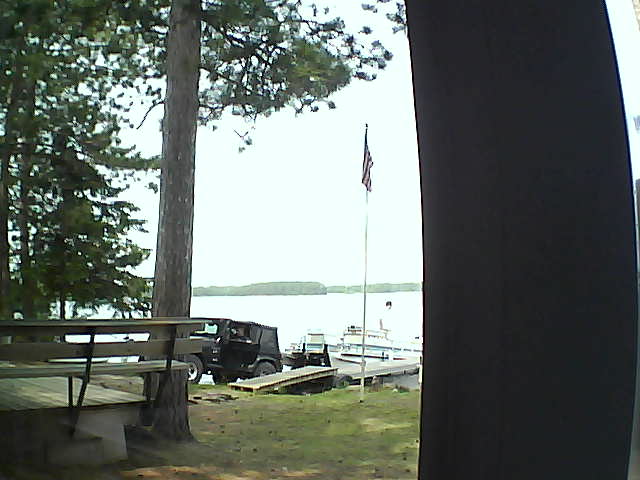 Whiteface Cam Image - Fri, 07/18/2014 11:22am 