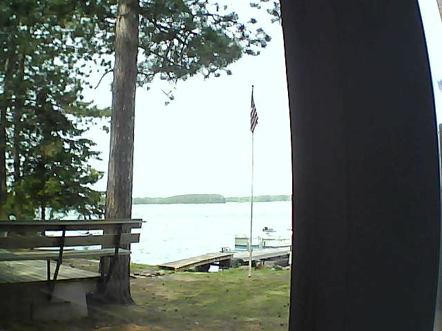 Whiteface Cam Image - Fri, 07/18/2014 11:42am 