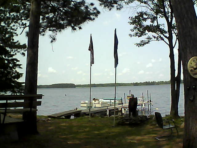 Whiteface Cam Image - Fri, 07/18/2014 12:22pm 