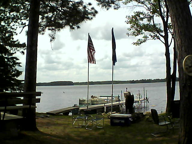 Whiteface Cam Image - Fri, 07/18/2014 2:42pm 