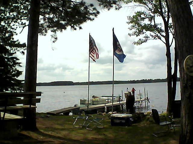 Whiteface Cam Image - Fri, 07/18/2014 3:02pm 