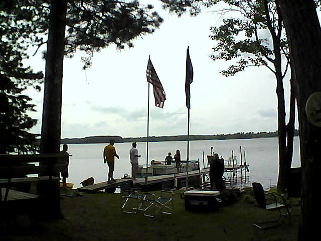 Whiteface Cam Image - Fri, 07/18/2014 3:42pm 