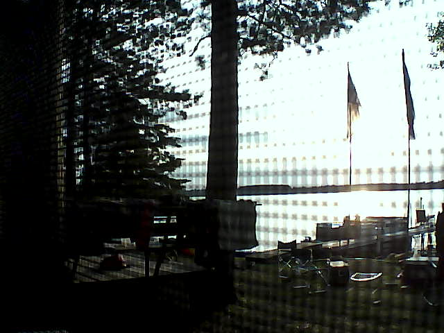 Whiteface Cam Image - Fri, 07/18/2014 8:02pm 