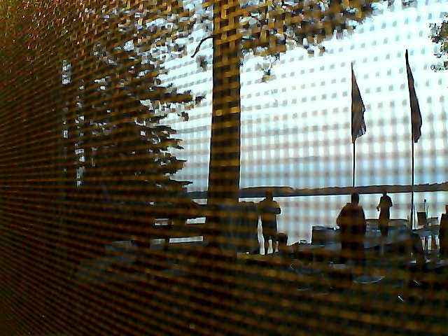 Whiteface Cam Image - Fri, 07/18/2014 9:22pm 