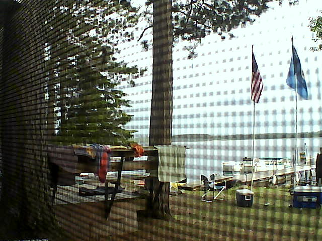 Whiteface Cam Image - Sat, 07/19/2014 5:44am 