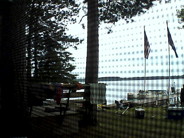 Whiteface Cam Image - Sat, 07/19/2014 6:04am 