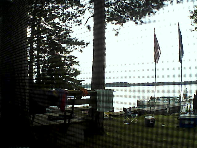 Whiteface Cam Image - Sat, 07/19/2014 6:24am 