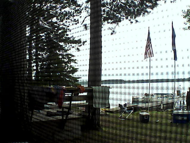 Whiteface Cam Image - Sat, 07/19/2014 7:24am 