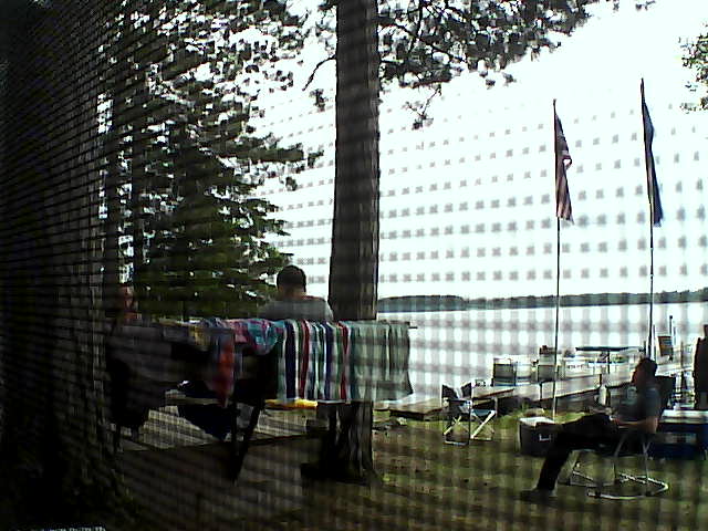 Whiteface Cam Image - Sat, 07/19/2014 9:04am 