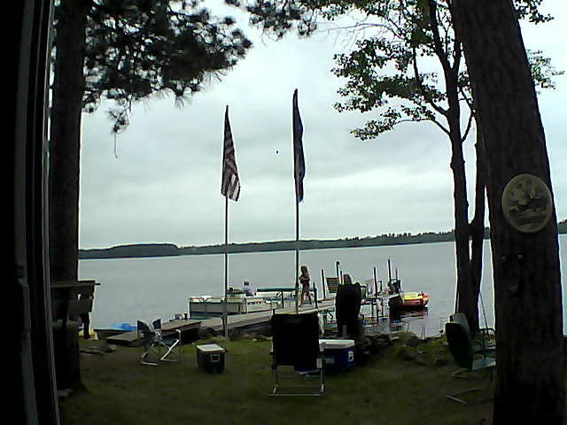 Whiteface Cam Image - Sat, 07/19/2014 10:24am 