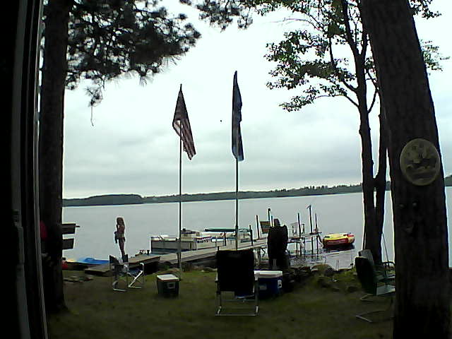 Whiteface Cam Image - Sat, 07/19/2014 10:44am 