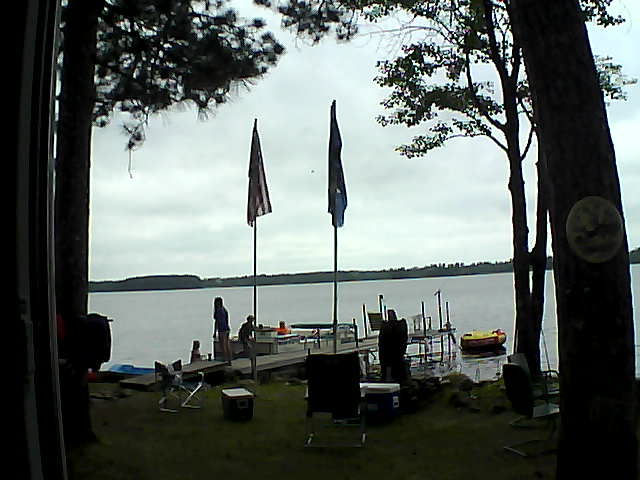 Whiteface Cam Image - Sat, 07/19/2014 11:04am 