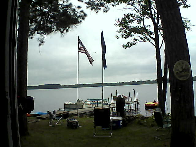 Whiteface Cam Image - Sat, 07/19/2014 11:24am 