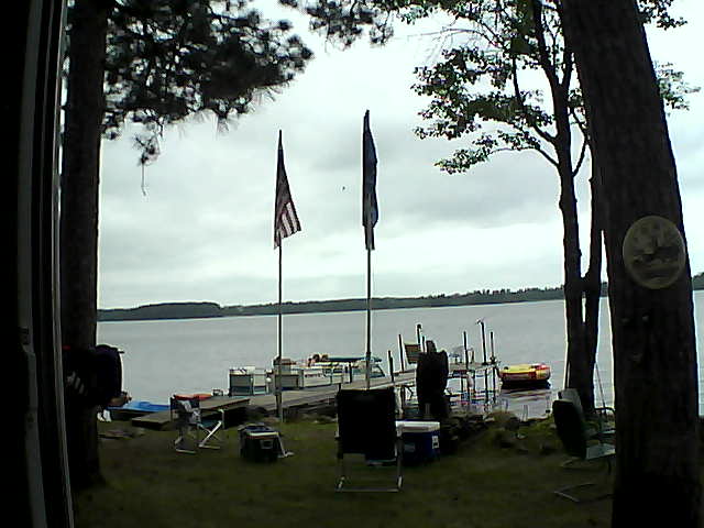 Whiteface Cam Image - Sat, 07/19/2014 11:44am 