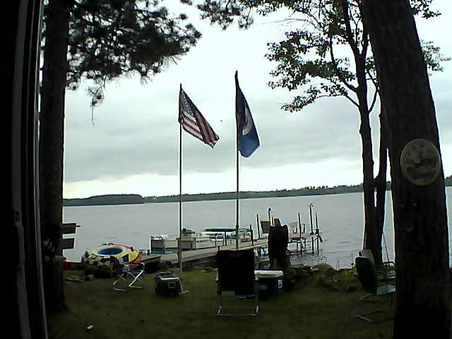 Whiteface Cam Image - Sat, 07/19/2014 1:04pm 