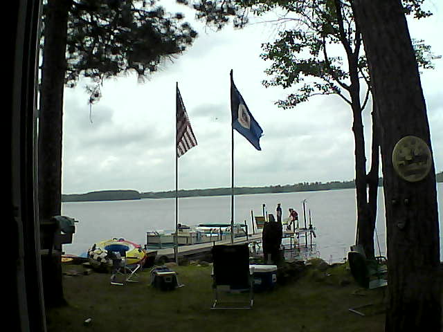 Whiteface Cam Image - Sat, 07/19/2014 1:44pm 