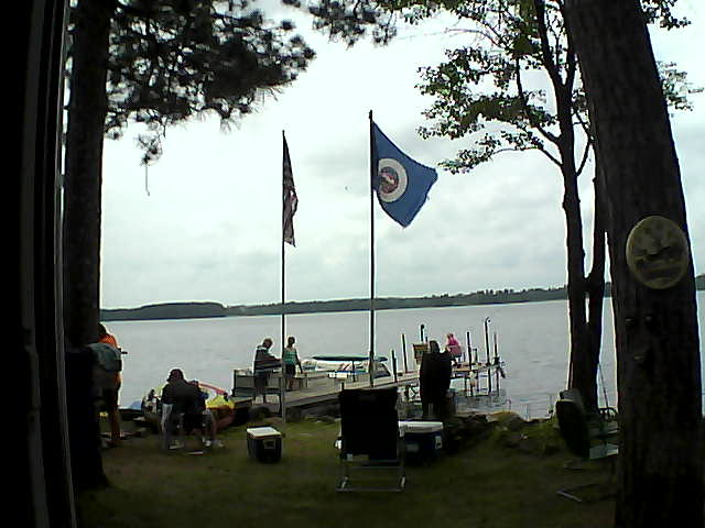 Whiteface Cam Image - Sat, 07/19/2014 2:24pm 