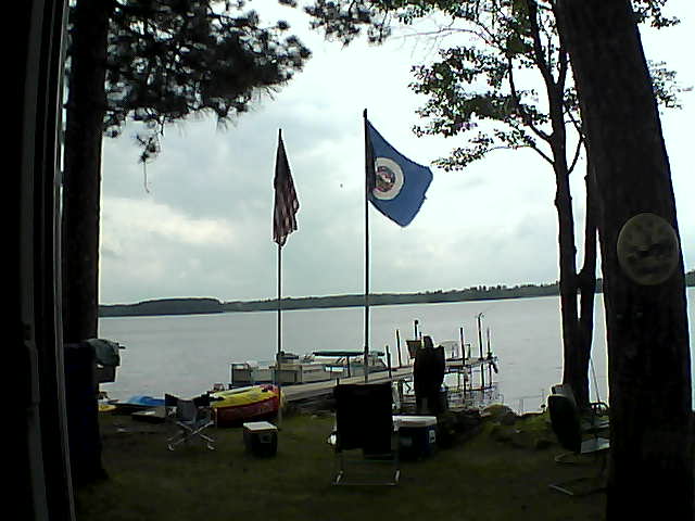 Whiteface Cam Image - Sat, 07/19/2014 3:24pm 