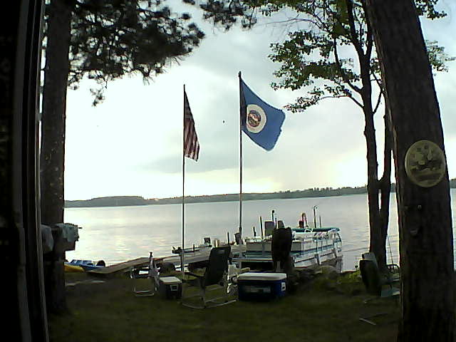 Whiteface Cam Image - Sat, 07/19/2014 7:24pm 