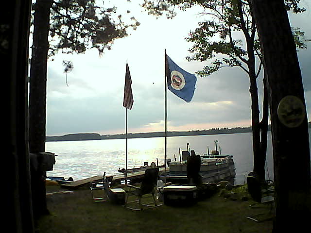 Whiteface Cam Image - Sat, 07/19/2014 7:44pm 