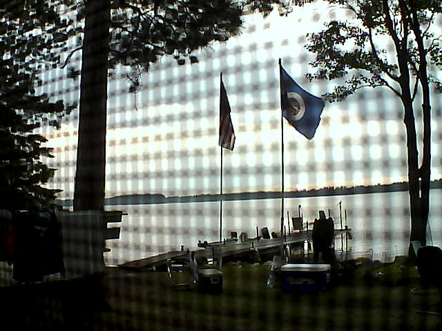 Whiteface Cam Image - Sat, 07/19/2014 8:44pm 