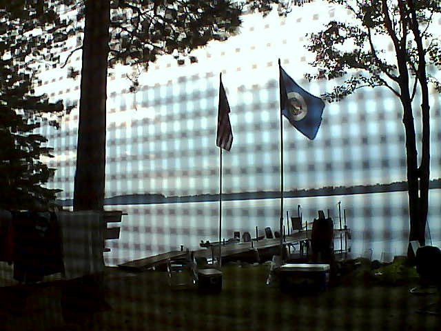 Whiteface Cam Image - Sat, 07/19/2014 9:04pm 