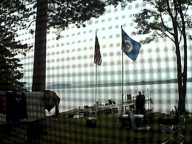 Whiteface Cam Image - Sun, 07/20/2014 5:42am 