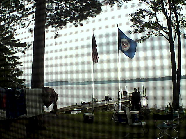 Whiteface Cam Image - Sun, 07/20/2014 6:02am 