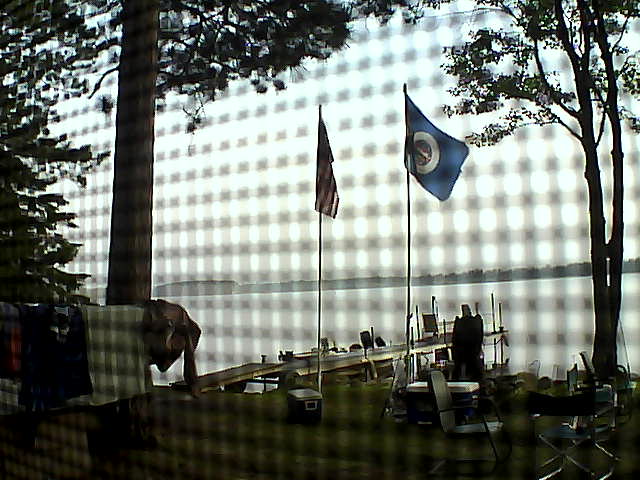 Whiteface Cam Image - Sun, 07/20/2014 6:22am 