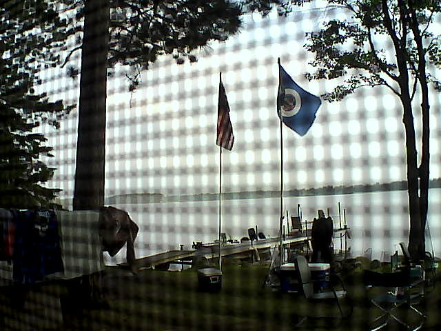 Whiteface Cam Image - Sun, 07/20/2014 7:02am 