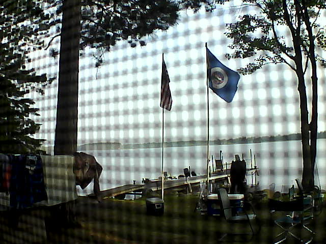 Whiteface Cam Image - Sun, 07/20/2014 7:22am 