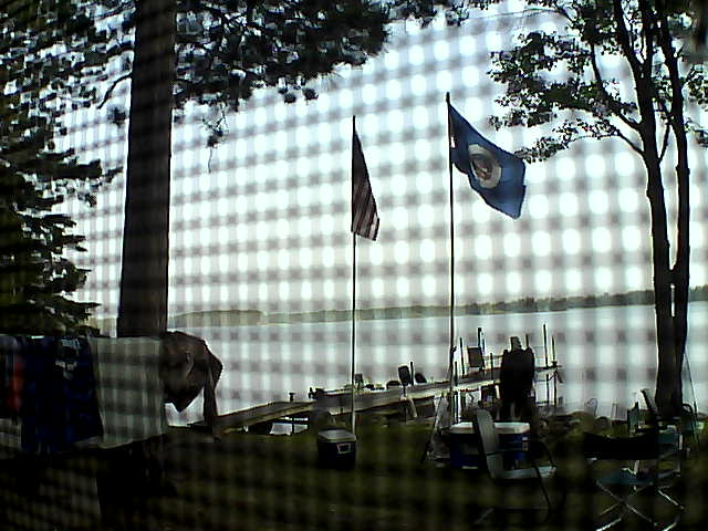 Whiteface Cam Image - Sun, 07/20/2014 7:42am 