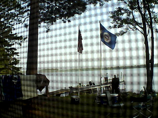 Whiteface Cam Image - Sun, 07/20/2014 8:02am 