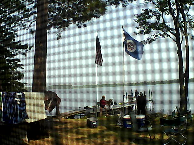 Whiteface Cam Image - Sun, 07/20/2014 9:22am 