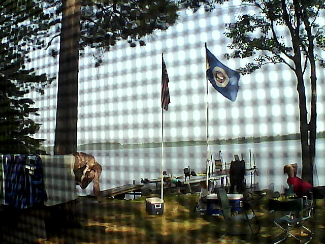 Whiteface Cam Image - Sun, 07/20/2014 9:42am 