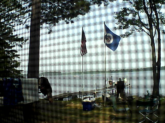 Whiteface Cam Image - Sun, 07/20/2014 10:42am 