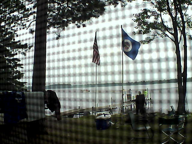 Whiteface Cam Image - Sun, 07/20/2014 11:02am 