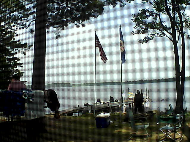 Whiteface Cam Image - Sun, 07/20/2014 11:22am 