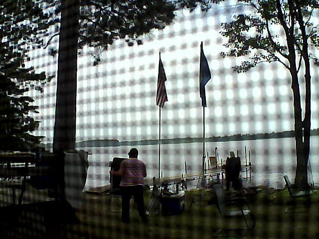 Whiteface Cam Image - Sun, 07/20/2014 12:02pm 