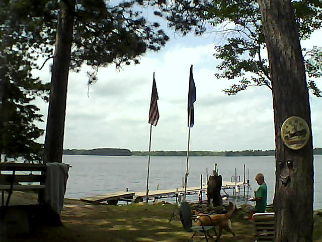 Whiteface Cam Image - Sun, 07/20/2014 1:02pm 