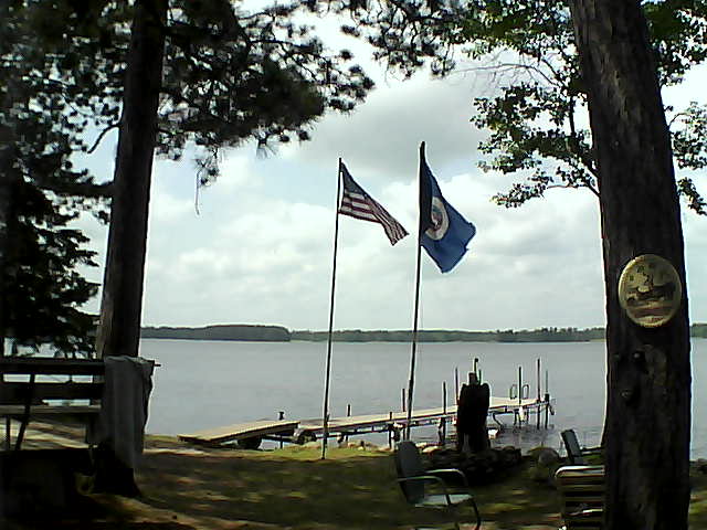 Whiteface Cam Image - Sun, 07/20/2014 1:42pm 