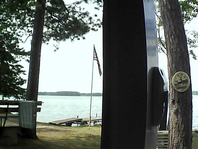 Whiteface Cam Image - Sun, 07/20/2014 2:22pm 