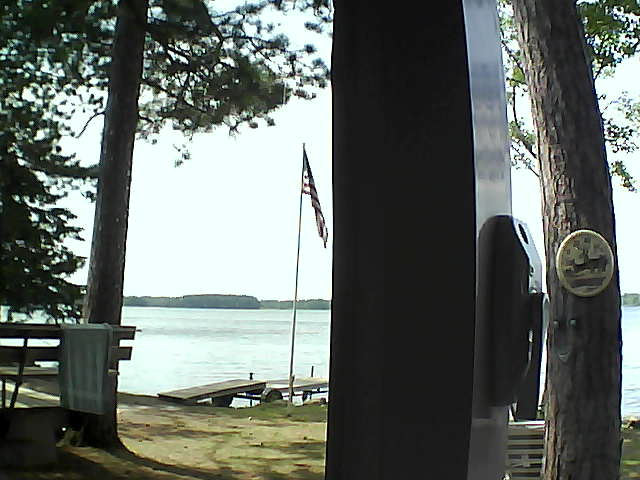 Whiteface Cam Image - Sun, 07/20/2014 2:42pm 