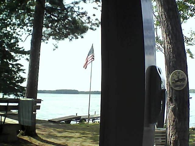 Whiteface Cam Image - Sun, 07/20/2014 3:02pm 