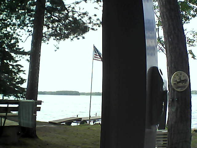 Whiteface Cam Image - Sun, 07/20/2014 3:22pm 