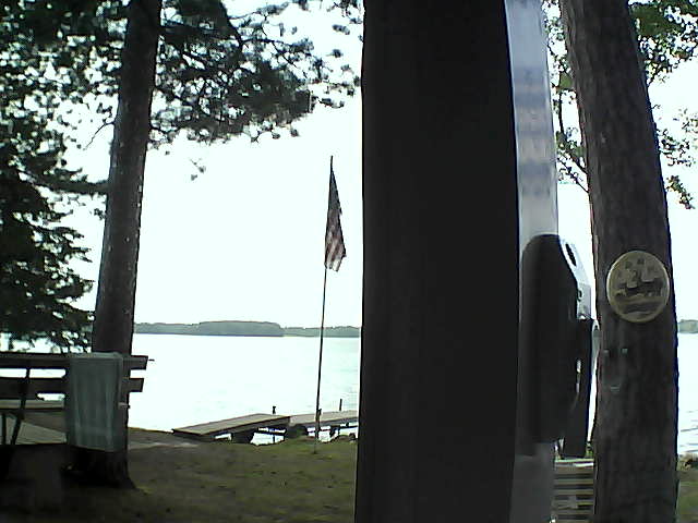 Whiteface Cam Image - Sun, 07/20/2014 3:42pm 