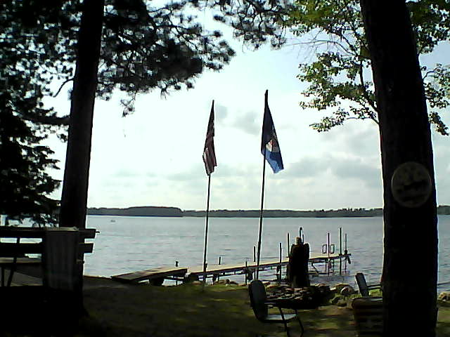 Whiteface Cam Image - Sun, 07/20/2014 4:22pm 