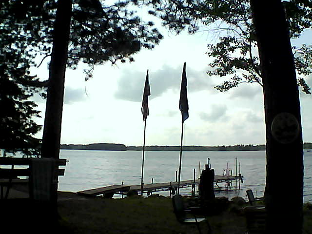 Whiteface Cam Image - Sun, 07/20/2014 4:42pm 