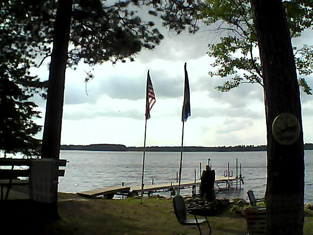 Whiteface Cam Image - Sun, 07/20/2014 5:22pm 